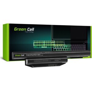 GREEN CELL Batéria do notebooku Fujitsu LifeBook A514 A544 A555 AH544 AH564 E547 E554 E733 E734 E743 E744 E746 E753 E754 S904