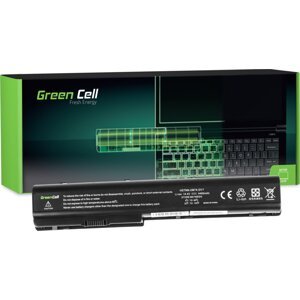 GREEN CELL Batéria do notebooku HP Pavilion DV7 DV8