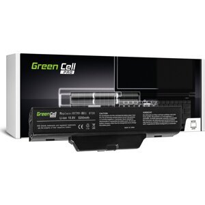 GREEN CELL Batéria do notebooku HP 550 COMPAQ 610 6720s 6730s 6735s 6830s
