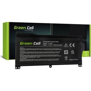 GREEN CELL Batéria do notebooku HP Omen 15-AX HP Pavilion x360 11-U 13-U M3-U HP Stream 14-AX 14-CB