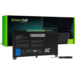 GREEN CELL Batéria do notebooku BI03XL ON03XL pre HP Pavilion x360 13-U 13-U000 13-U100 Stream 14-AX 14-AX000