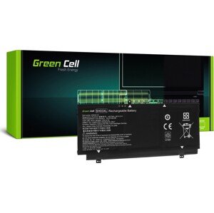GREEN CELL Batéria do notebooku HP Spectre x360 13-AC 13-W 13-W050NW 13-W071NW