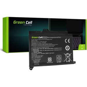 GREEN CELL Batéria do notebooku HP Pavilion 15-AU 15-AU051NW   15-AW 15-AW010NW BP02XL