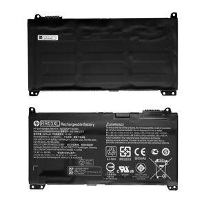 Originál Batéria HP ProBook 430 G4 G5 440 G4 G5 450 G4 RR03XL