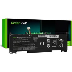GREEN CELL Batéria do notebooku RH03XL M02027-005 pre HP ProBook 430 G8 440 G8 445 G8 450 G8 630 G8 640 G8 650 G8