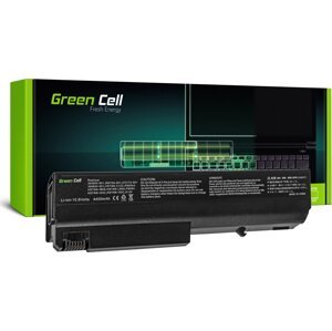 GREEN CELL Batéria do notebooku HP Compaq NC6100 NC6400 NX5100 NX6100 NX6120 HSTNN-IB05