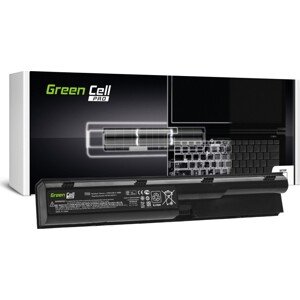 GREEN CELL Batéria do notebooku PR06 pre HP Probook 4330s 4430s 4440s 4530s 4540s