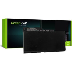 GREEN CELL Batéria do notebooku HP EliteBook 740 750 840 850 G1 G2, HP ZBook 14 G2 15u G2