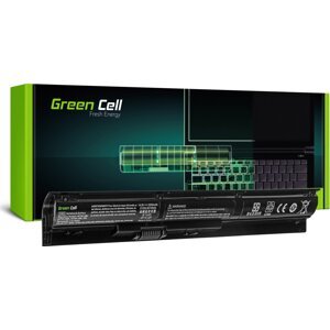 GREEN CELL Batéria do notebooku HP Pavilion/Envy 14 15 17, HP ProBook 440 445 450 455 G2