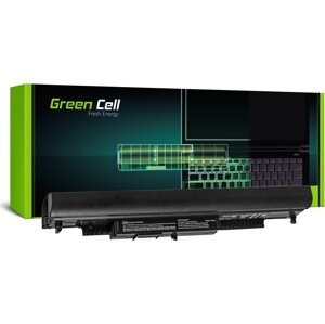 GREEN CELL Batéria do notebooku HP 14 15 17, HP 240 245 250 255 G4 G5