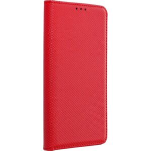 OEM Smart Puzdro pre Samsung Galaxy A53 5G, Červené