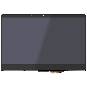 Emeru Displej  Lenovo Yoga 710-14IKB LCD+dotyk +rámik