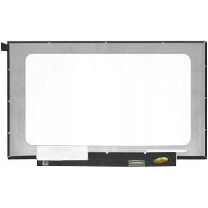 Emeru LCD displej N140HCE-EN2  1920x1080 FHD, eDP 30 pin, matte, IPS