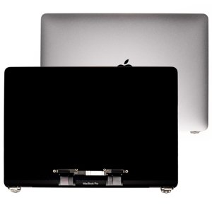 Emeru Displej pre Apple MacBook Pro 13 A2338 M1 Gray IPS