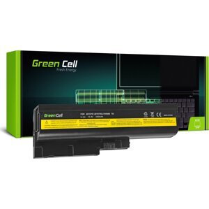 GREEN CELL Batéria do notebooku Lenovo IBM Thinkpad T60p T61p R60e R61e R61i
