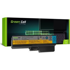 GREEN CELL Batéria do notebooku Lenovo IdeaPad G430 G450 G530 G550 N500 B550