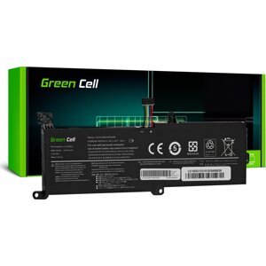 GREEN CELL Batéria do notebooku L16C2PB2 L16M2PB1 pre Lenovo IdeaPad 3 3-15ADA05 3-15IIL05 320-15IAP 320-15IKB 320-15ISK 330-15AST 330-15IKB