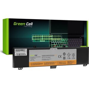 GREEN CELL Batéria do notebooku pre Lenovo Y50 Y50-70 Y70 Y70-70