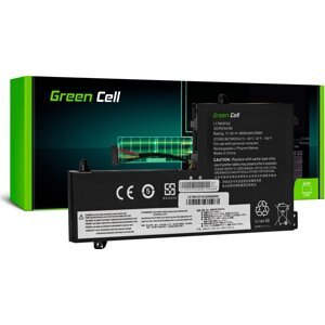 GREEN CELL Batéria do notebooku L17C3PG1 L17L3PG1 L17M3PG2 L17M3PG3 pre Lenovo Legion Y530-15ICH Y540-15IRH