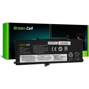 GREEN CELL Batéria do notebooku L18L3P71 L18M3P71 pre Lenovo ThinkPad T590 T15 P15s P53s