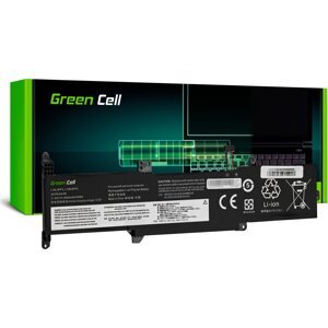 GREEN CELL Batéria do notebooku L19C3PF7 L19D3PF5 L19L3PF5 pre Lenovo IdeaPad 3-14ADA05 3-14IIL05 3-14IML05 3-15ADA05 3-15IIL05