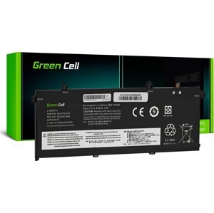 GREEN CELL Batéria do notebooku L18C3P71 L18C3P72 L18L3P73 L18M3P73 L18M3P74 pre Lenovo ThinkPad T490 T495 P43s P14s T14 Gen 1 Gen 2