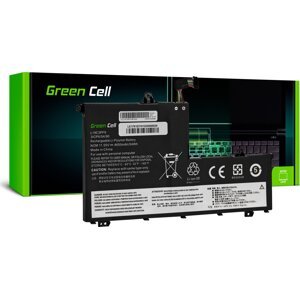GREEN CELL Batéria do notebooku L19C3PF1 L19D3PF1 L19L3PF8 L19M3PF1 pre Lenovo ThinkBook 14-IIL 14-IML 15-IIL 15-IML