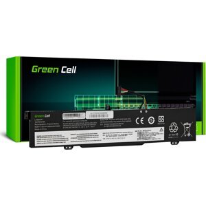 GREEN CELL Batéria do notebooku L18C3PF1 L18M3PF1 pre Lenovo Ideapad L340-15IRH L340-17IRH