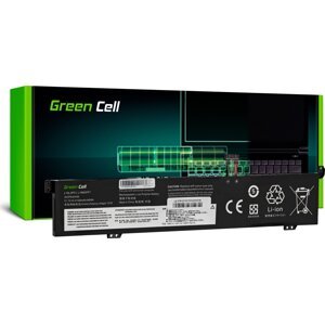 GREEN CELL Batéria do notebooku L19M3PF7 pre Lenovo IdeaPad Gaming 3-15ARH05 3-15IMH05 Creator 5-15IMH05 ThinkBook 15p IMH 15p G2 ITH