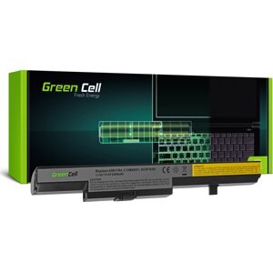 GREEN CELL Batéria do notebooku Lenovo B40 B50 G550s N40 N50