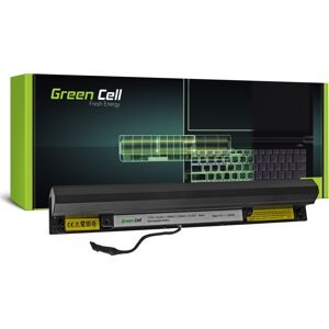 GREEN CELL Batéria do notebooku Lenovo B50-50 IdeaPad 100-14IBD 100-15IBD