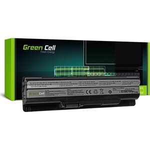 GREEN CELL Batéria do notebooku MSI CR650 CX650 FX400 FX600 FX700 GE60 GE70 GP60 GP70 GE620