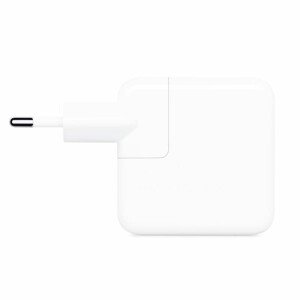Apple USB-C 30 W napájací adaptér MY1W2ZM/A Darček k produktu