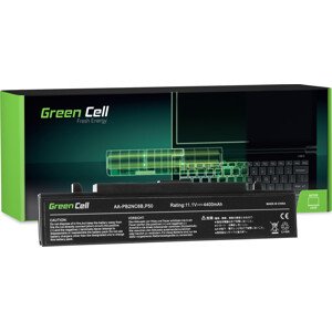 GREEN CELL Batéria do notebooku Samsung R509 R510 R710 R45 R60 R65 AA-PB4NC6B