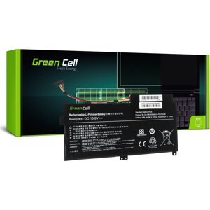 GREEN CELL Batéria do notebooku Samsung 370R 370R5E NP370R5E NP450R5E NP470R5E NP510R5E