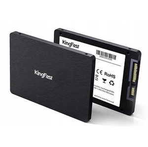 Disk SSD KingFast F6 PRO 120GB SATA3