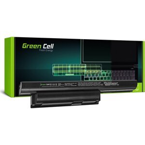 GREEN CELL Batéria do notebooku Sony Vaio VGP-BPL22 BPS22 VPCEA