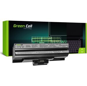 GREEN CELL Batéria do notebooku Sony Vaio VGP-BPS13A/S