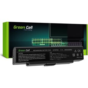 GREEN CELL Batéria do notebooku Sony Vaio VGP-BPS2 VGP-BPS2A