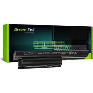 GREEN CELL Batéria do notebooku Sony Vaio VGP-BPL26