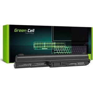GREEN CELL Batéria do notebooku Sony Vaio VGP-BPS26 VGP-BPS26A VGP-BPL26