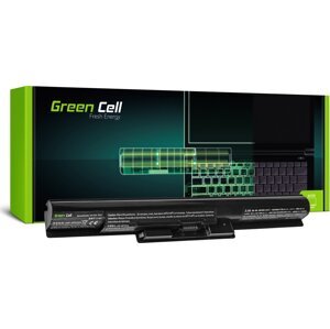 GREEN CELL Batéria do notebooku Sony VGP-BPS35A