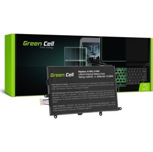 GREEN CELL Batéria SP4073B3H do tabletu Samsung Galaxy Tab