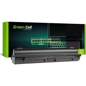 GREEN CELL Batéria do notebooku - zväčšená, Toshiba Satellite C50 C50D C55 C55D C70 C75 L70 P70 P75 S70 S75