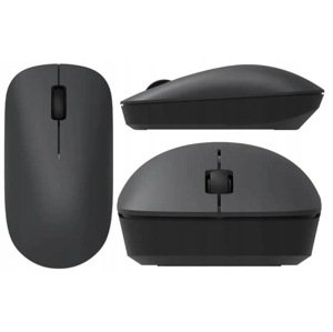 Xiaomi Wireless Mouse Lite | Bezdrôtová myš | Bluetooth, WiFi