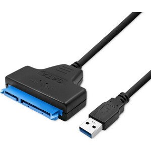 Qoltec Adaptér USB 3.0 SATA pre HDD|SSD 2,5''