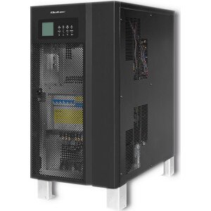 Qoltec UPS | 3-fázový | 10KVA | 8 kW | LCD