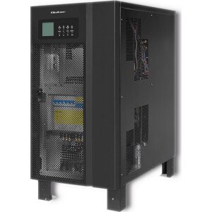 Qoltec UPS | 3-fázový | 15KVA | 12kW | LCD