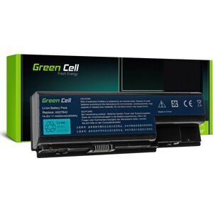GREEN CELL Batéria do notebooku Acer Aspire 5930 7535 AS07B31 AS07B41