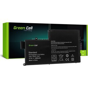GREEN CELL Batéria do notebooku Dell Inspiron 15 5542 5543 5545 5547 5548 Latitude 3450 3550